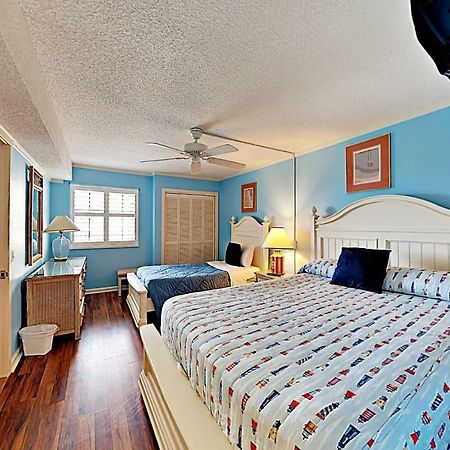 Ocean Creek Resort Briarcliffe Acres Exterior foto