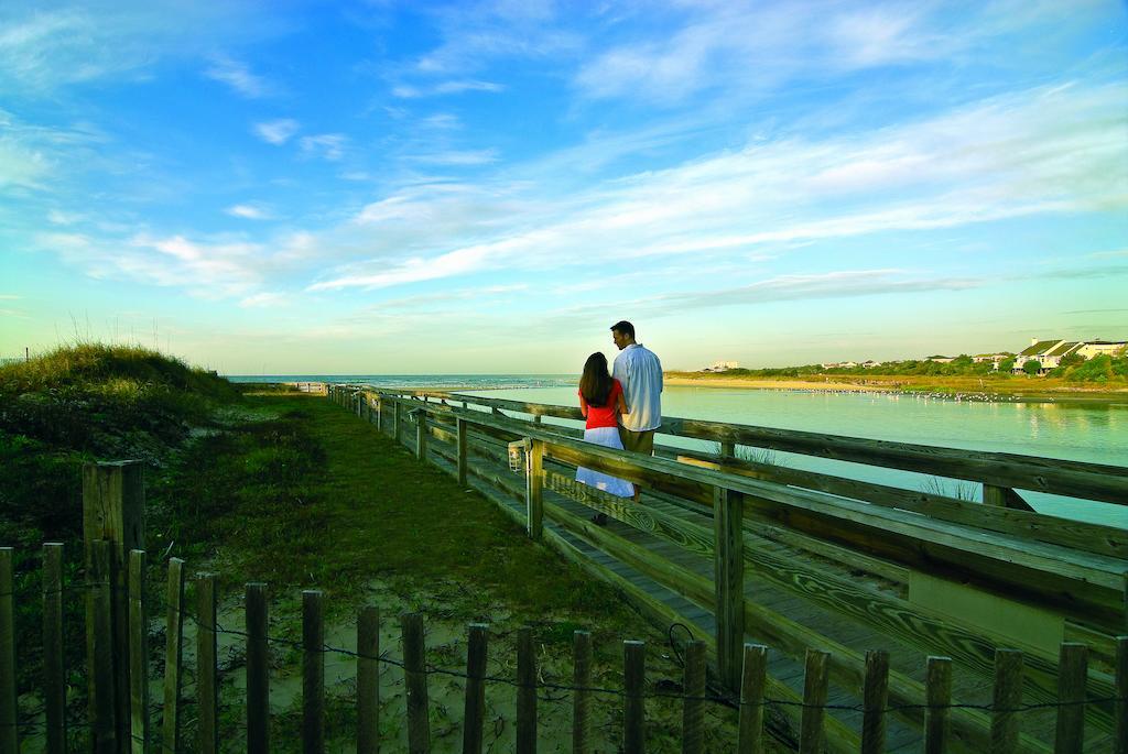 Ocean Creek Resort Briarcliffe Acres Exterior foto