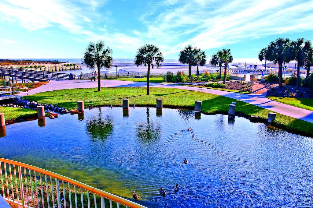 Ocean Creek Resort Briarcliffe Acres Exterior foto