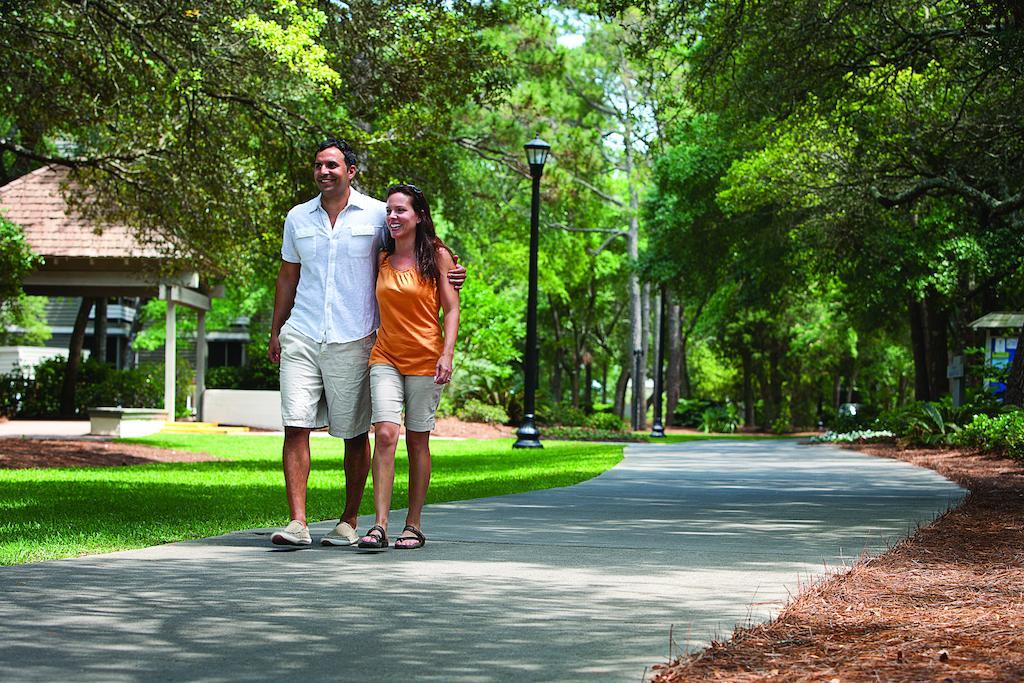 Ocean Creek Resort Briarcliffe Acres Exterior foto