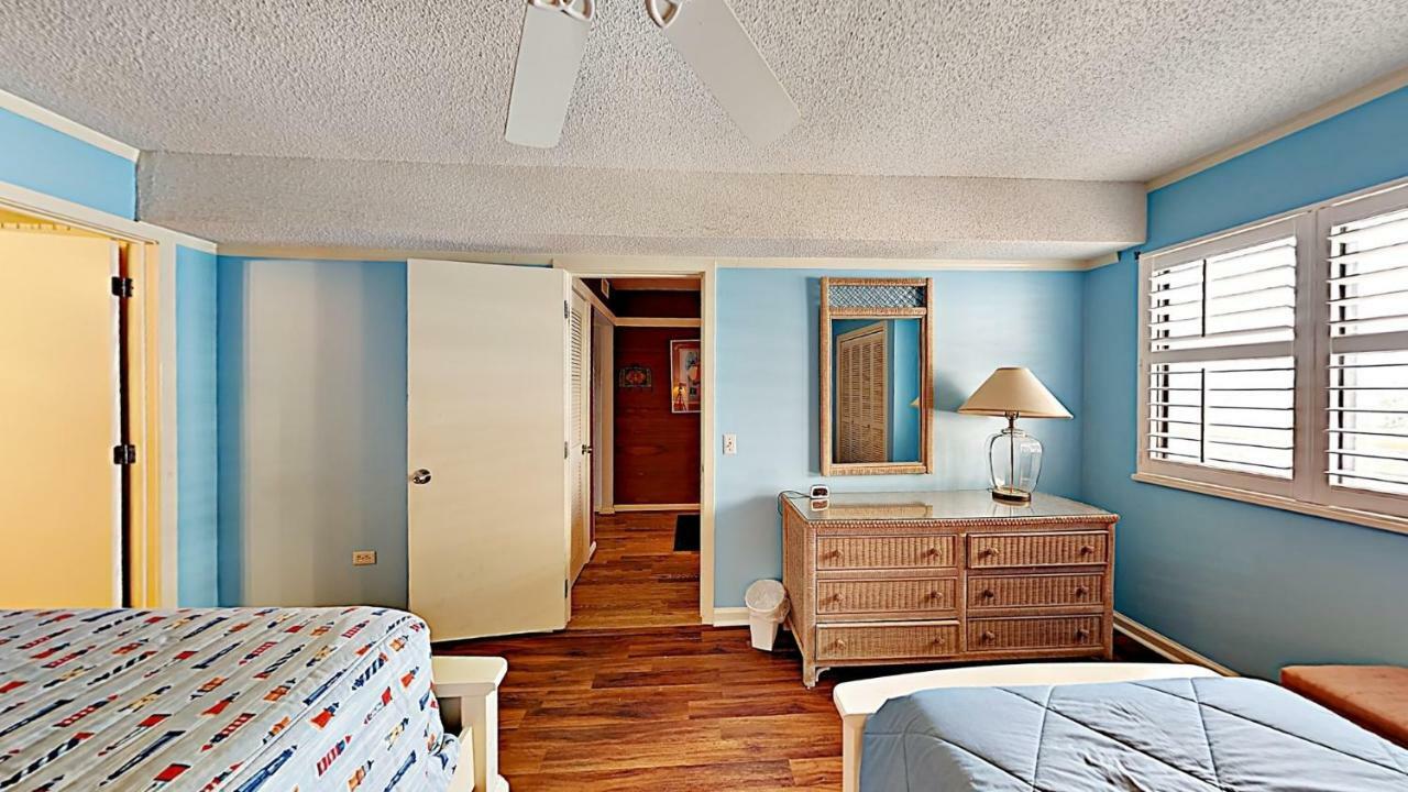 Ocean Creek Resort Briarcliffe Acres Exterior foto