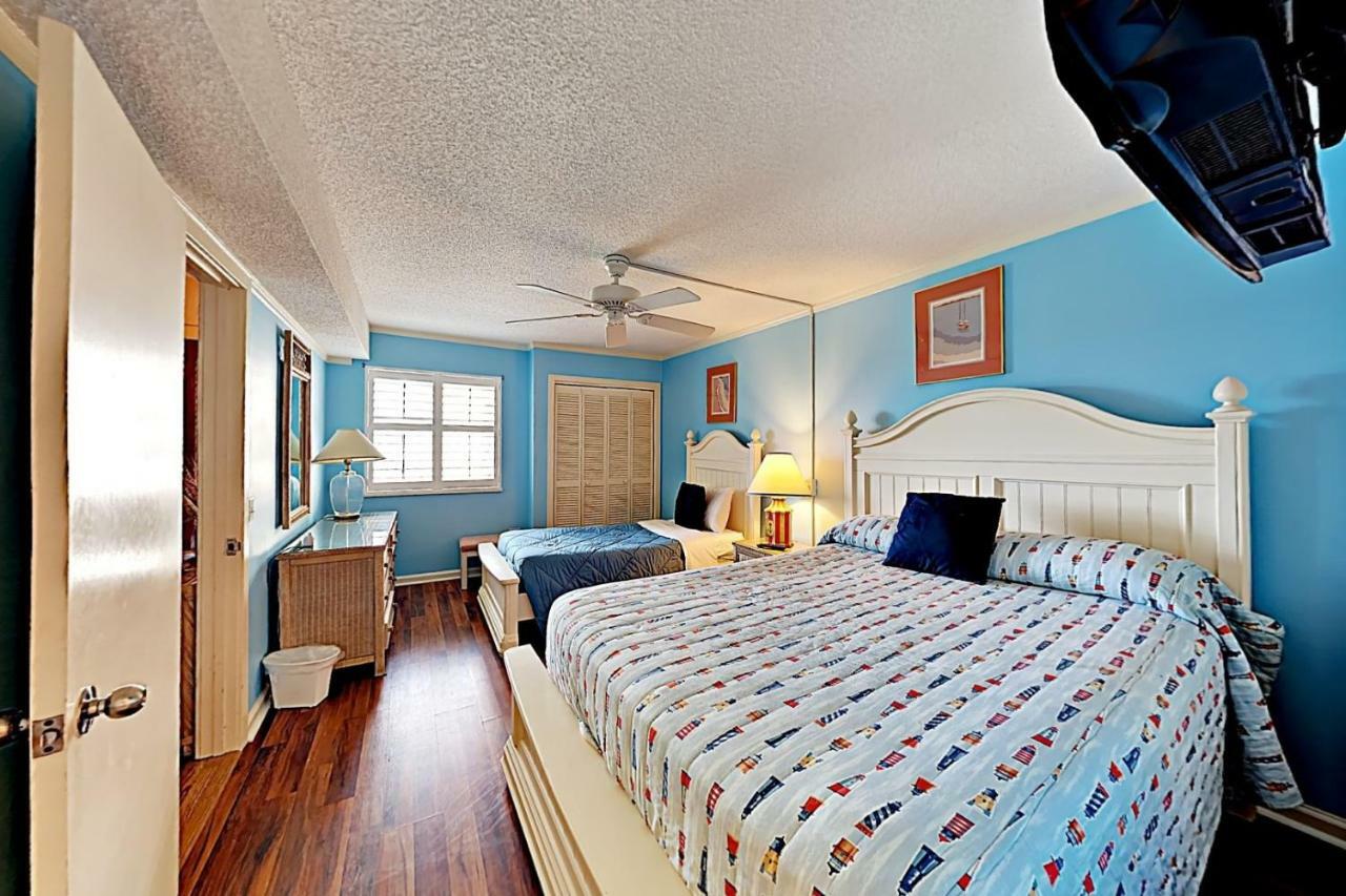 Ocean Creek Resort Briarcliffe Acres Exterior foto