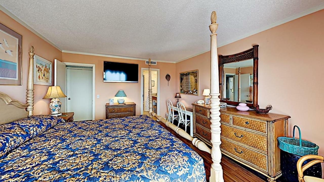 Ocean Creek Resort Briarcliffe Acres Exterior foto
