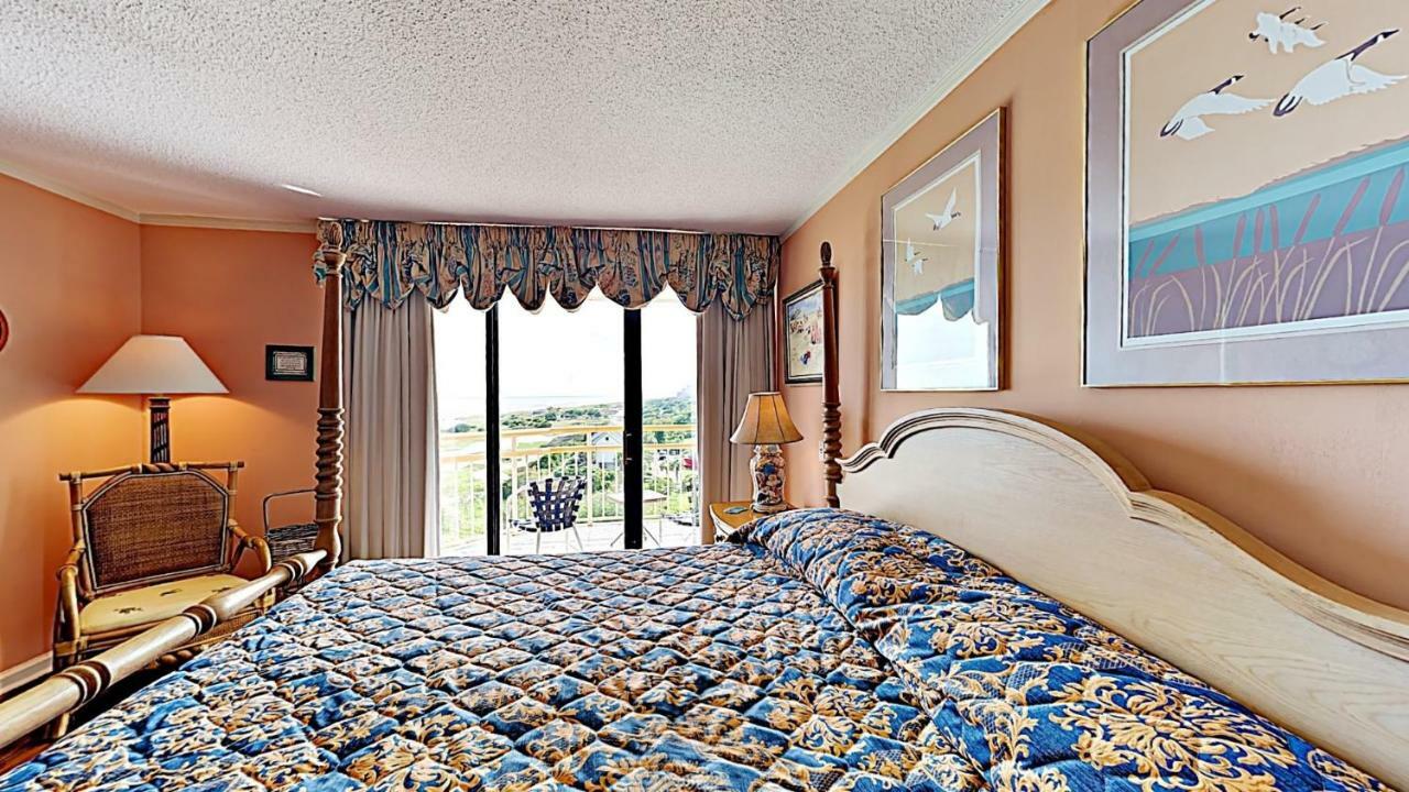 Ocean Creek Resort Briarcliffe Acres Habitación foto