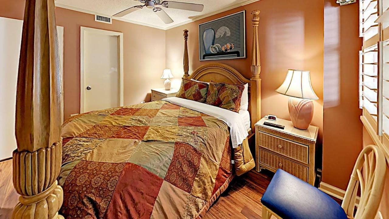 Ocean Creek Resort Briarcliffe Acres Exterior foto