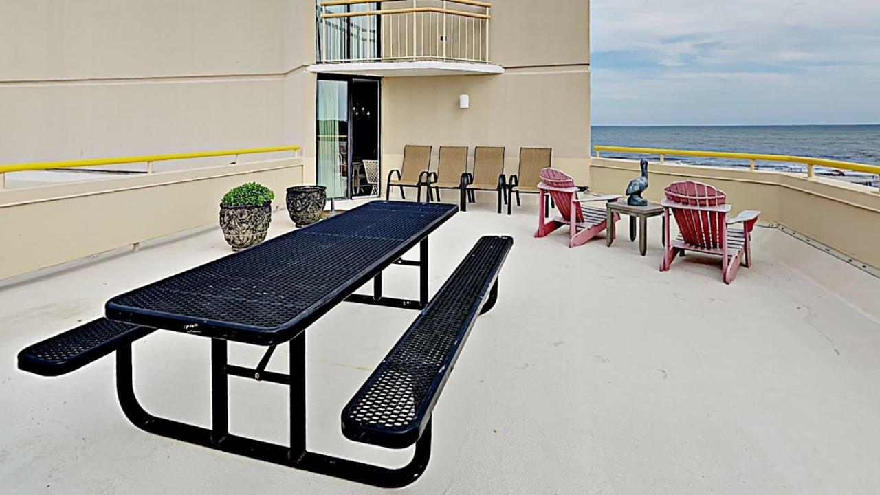 Ocean Creek Resort Briarcliffe Acres Exterior foto
