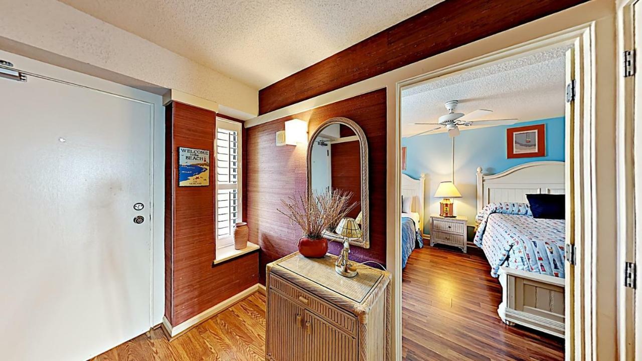 Ocean Creek Resort Briarcliffe Acres Exterior foto